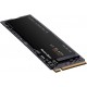 WD-BLACK SN750 NVMe SSD – 250GB